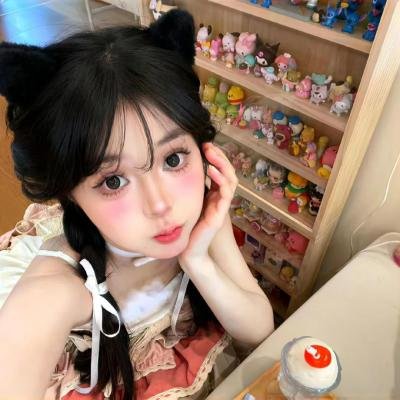 海底娇娃蓝华：处女任务
