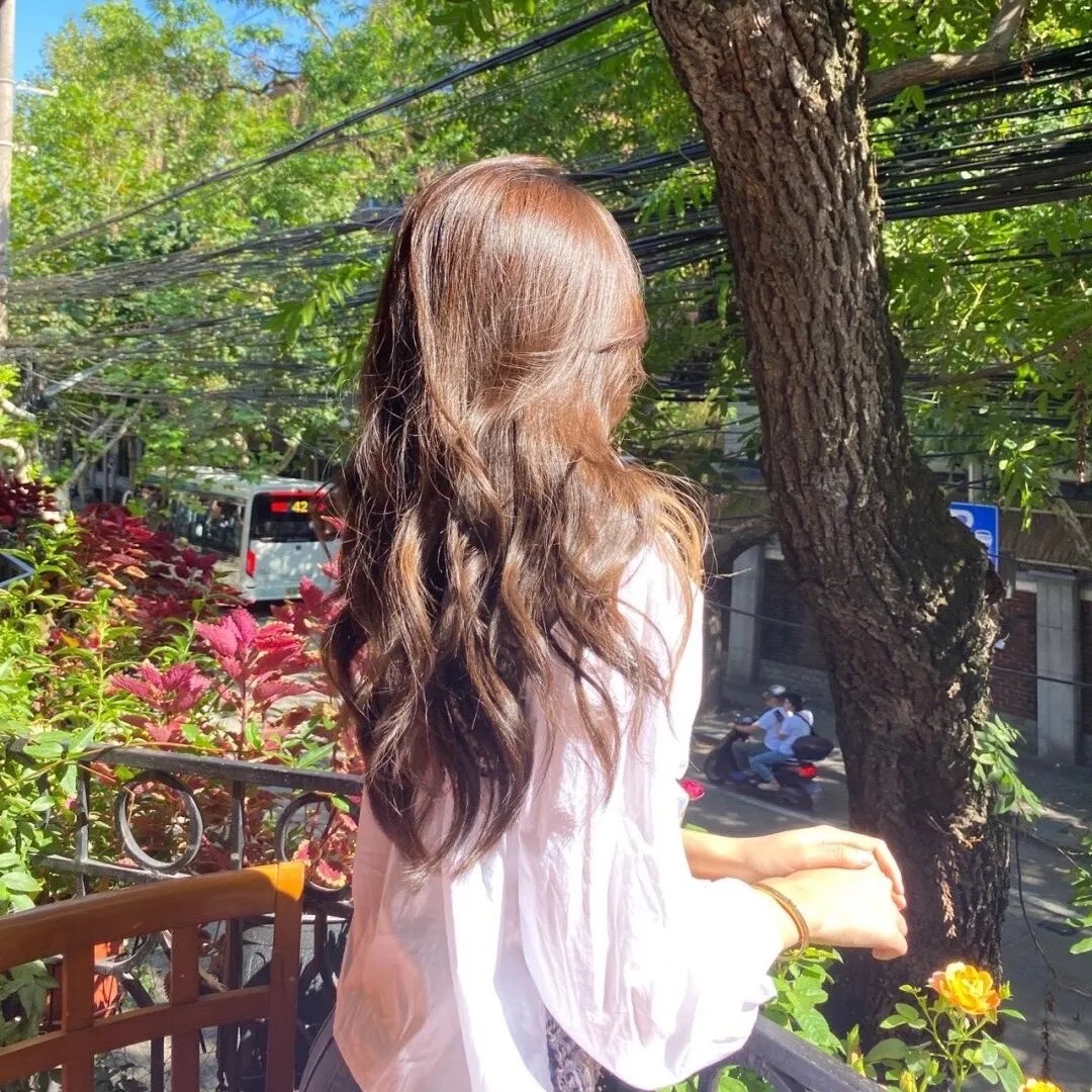 怨女