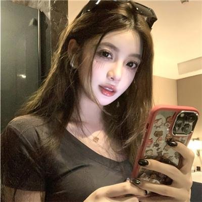 我的妈咪不是人